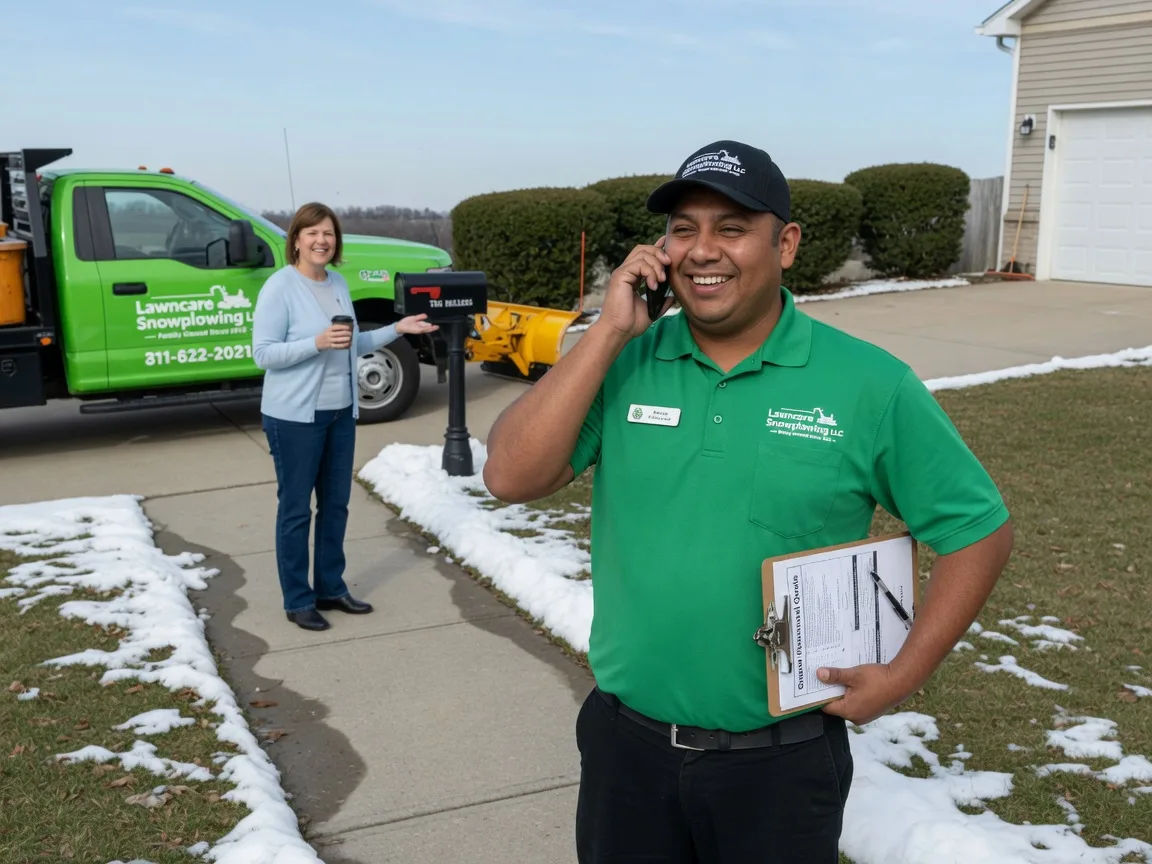 Lawn Care Services By Expert Landscaper Helena, NY FAQs